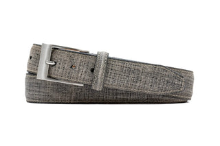 Martin Dingman Royal Pewter Belt