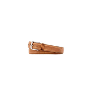 Martin Dingman Men's Belts Old Saddle / 32 Martin Dingman Bermuda Braid Belt - Old Saddle