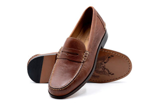 Martin Dingman All American Penny Loafer