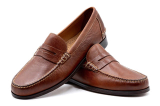 Martin Dingman All American Penny Loafer
