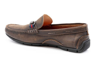 Martin Dingman Men's Shoes Martin Dingman Bermuda Bit - Old Clay