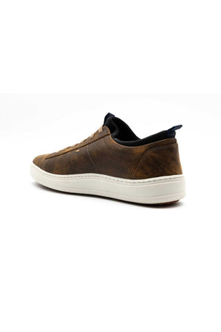 Martin Dingman Men's Shoes Martin Dingman Cameron Sneaker - Old Wood