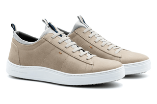 Martin Dingman - Cameron Sneaker - Putty