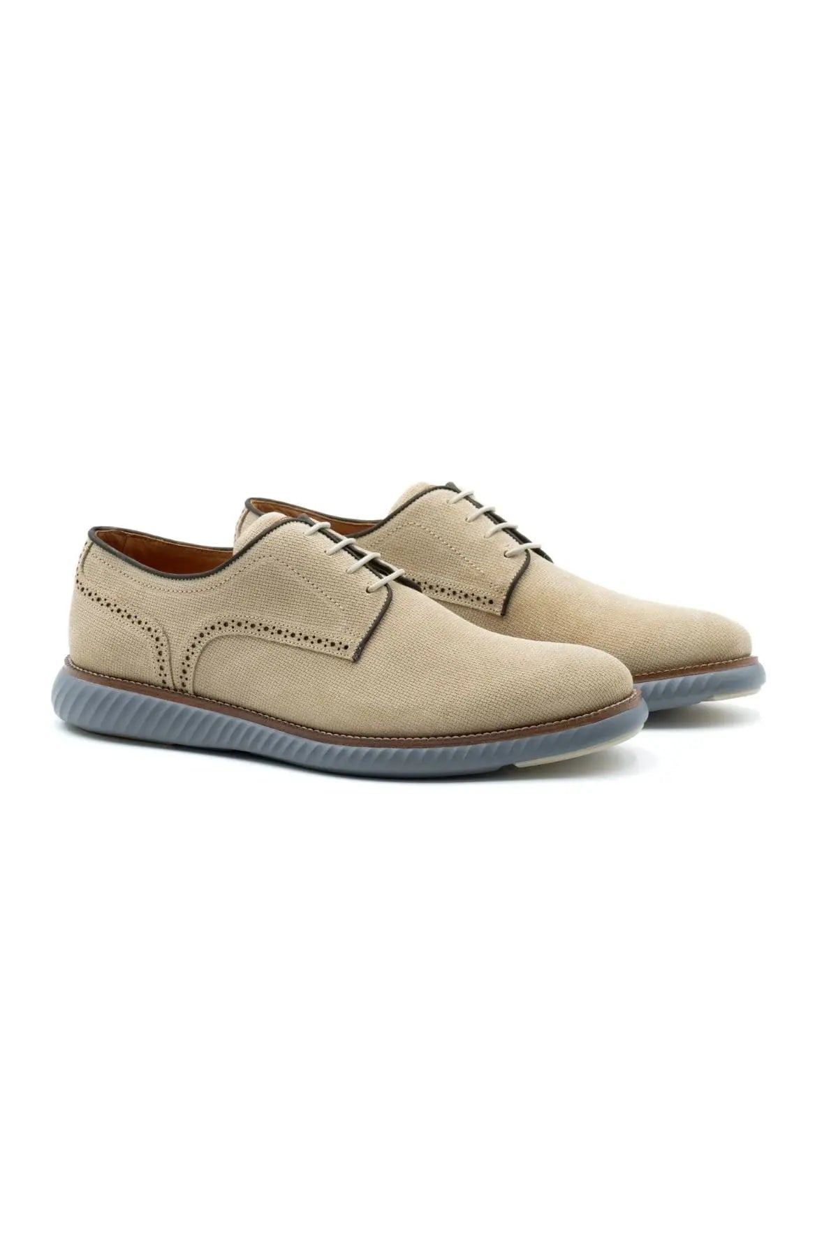 Martin Digman Marine Country Aire Men\'s Blue Lace-Up Shoes Size 12 martin dingman mens shoes products for sale | eBay main image 4