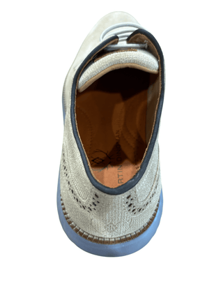 Martin Dingman Countryaire Plain Toe Shoe