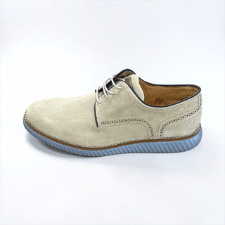 Martin Dingman Countryaire Plain Toe Shoe