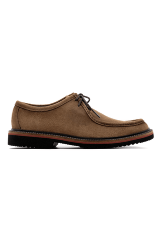 Martin Dingman English Roll-Moc