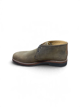 Martin Dingman Ernest Kudu Chukka - Mocha Martin Dingman