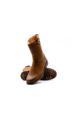 Martin Dingman Hunter Roper Boot