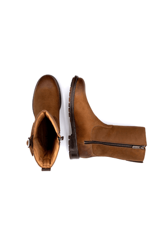 Martin Dingman Hunter Roper Boot