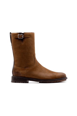 Martin Dingman Hunter Roper Boot