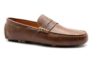 Martin Dingman Monte Carlo Penny Loafer