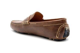 Martin Dingman Monte Carlo Penny Loafer