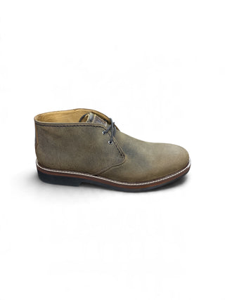 Martin Dingman Ernest Kudu Chukka - Mocha Martin Dingman