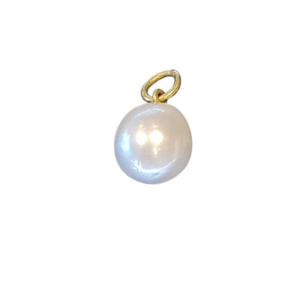 Mazza Pendants Mazza Pearl Charm