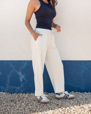 Mersea Frenchie Wide Leg Pant