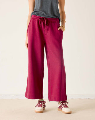 Mersea Frenchie Wide Leg Pant