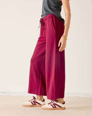 Mersea Frenchie Wide Leg Pant