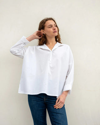 Mersea Women's Shirts & Tops Mersea Emerson Top