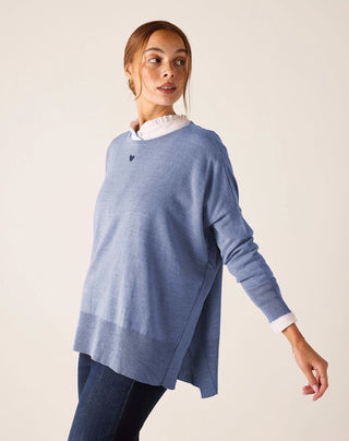 Mersea Amour Sweater Mersea