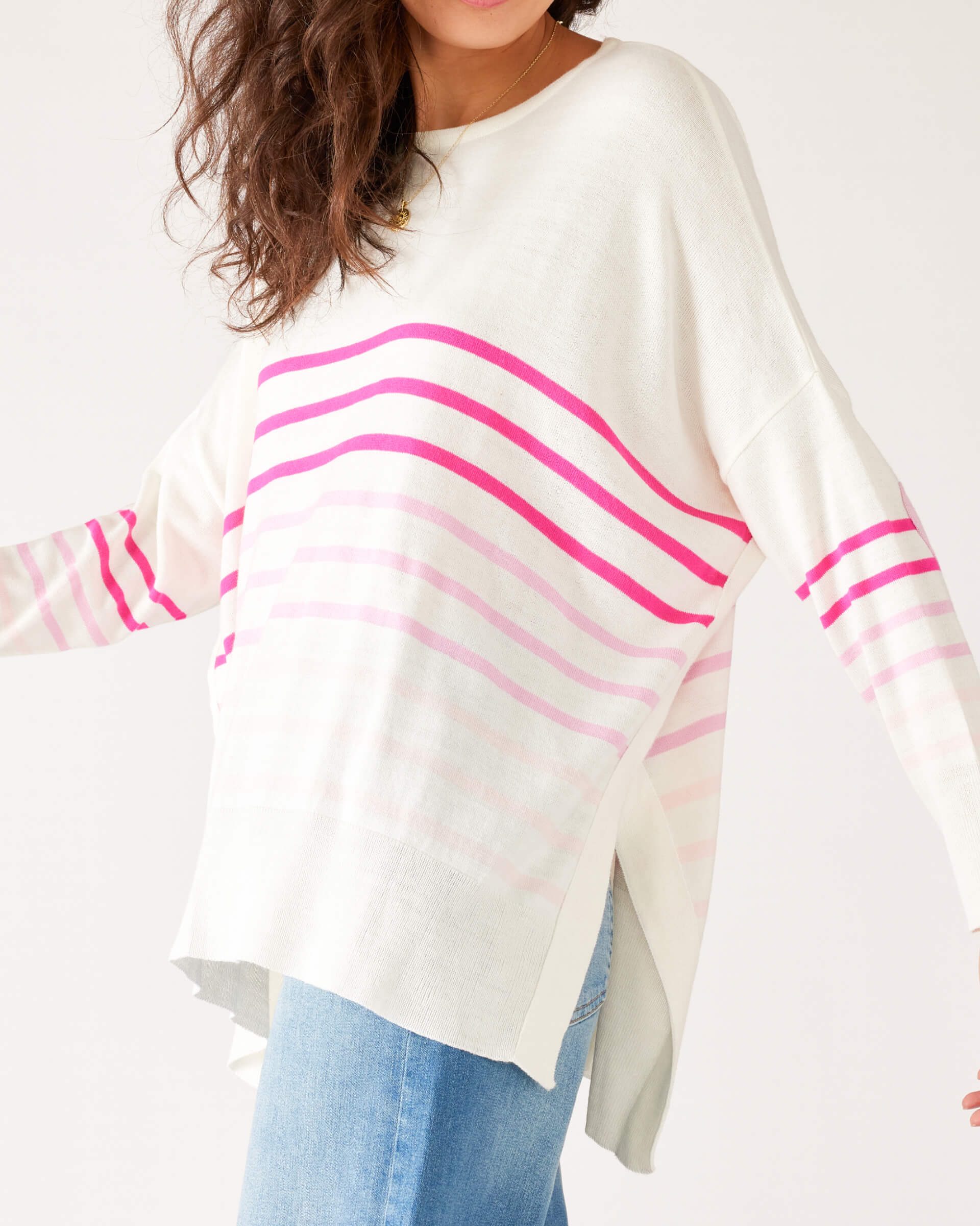 Mersea Women's Sweaters Amour Sweater