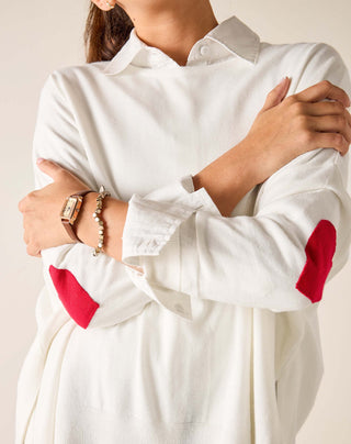 Mersea Amour Sweater Mersea