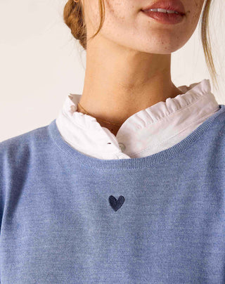 Mersea Amour Sweater Mersea