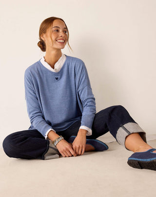 Mersea Amour Sweater Mersea