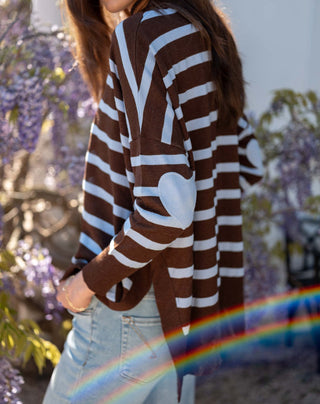 Mersea Amour Sweater Mersea