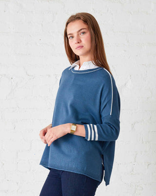 Mersea Women's Sweaters Mersea Catalina Crewneck Sweater