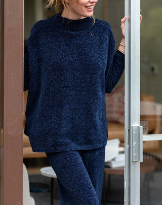 Mersea Catalina Eversoft Chenille Sweater