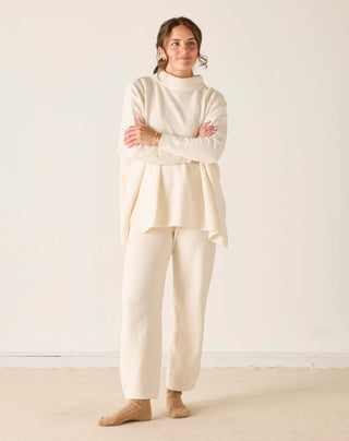 Mersea Catalina Eversoft Chenille Sweater