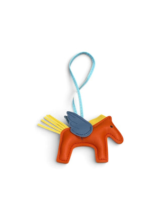 Little Pegasus Bag Charm