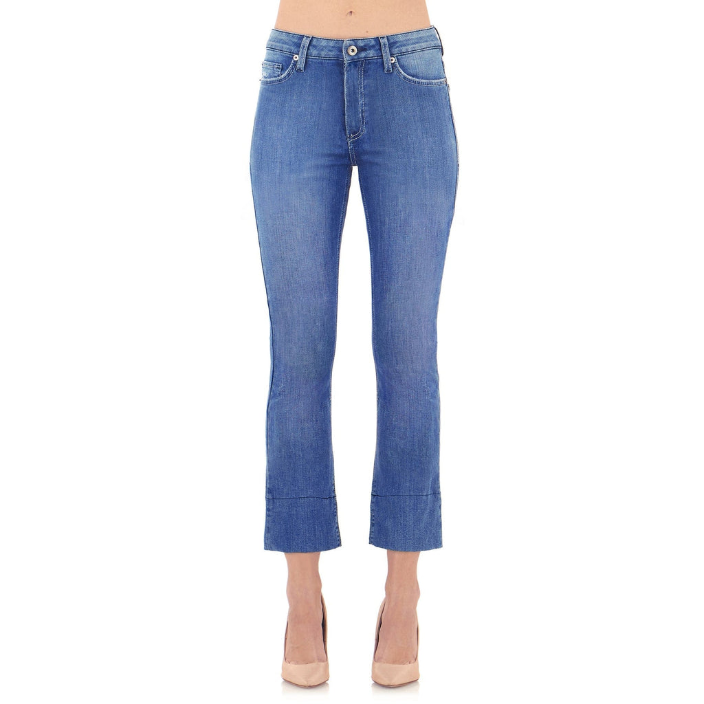 Morrison Denim Starlet Bootcrop