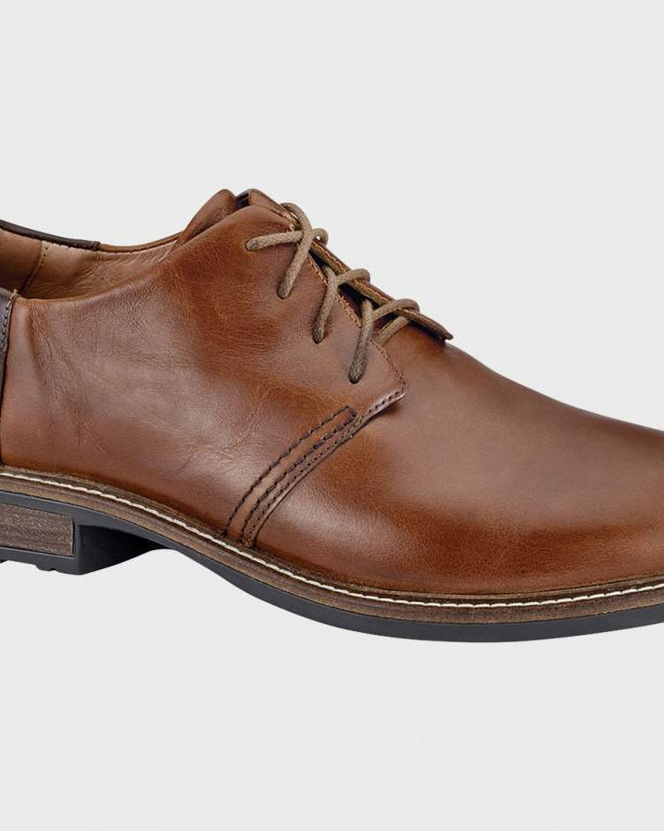 NAOT Men's Shoes Naot - Executive Collection - Chief