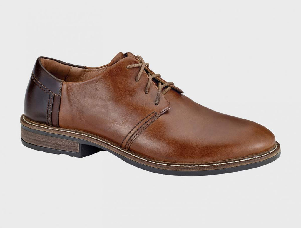 NAOT Men's Shoes Naot - Executive Collection - Chief