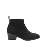 Black w/ Silver Knit