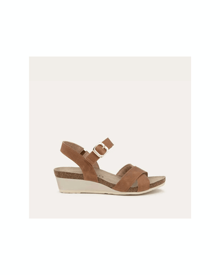 Naot Throne Sandal