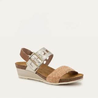 NAOT Dynasty Sandal - Planters Exchange