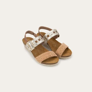 NAOT Dynasty Sandal - Planters Exchange