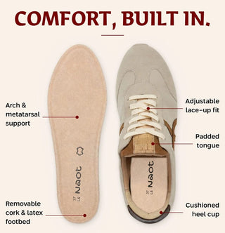 Naot Haven Sneaker NAOT