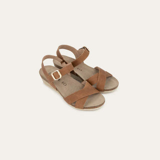 Naot Throne Sandal