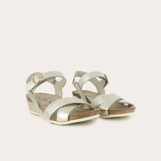 Naot Throne Sandal
