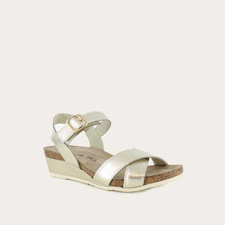 Naot Throne Sandal