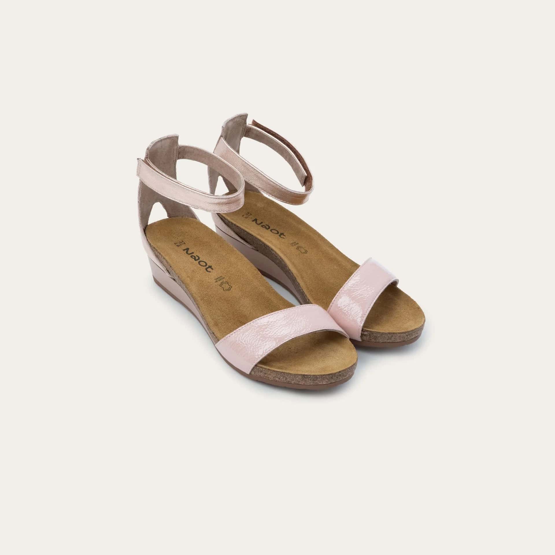 NAOT Pixie Sandals – Planters Exchange