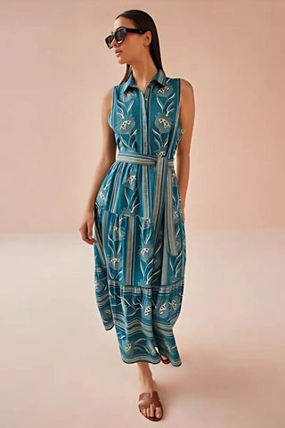Omika Emeline Maxi Dress - Planters Exchange