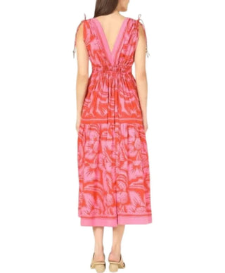 Omika Women's Dresses Omika Rosalita Midi Dress