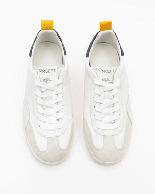 Oncept Fuji White Cloud Sneaker