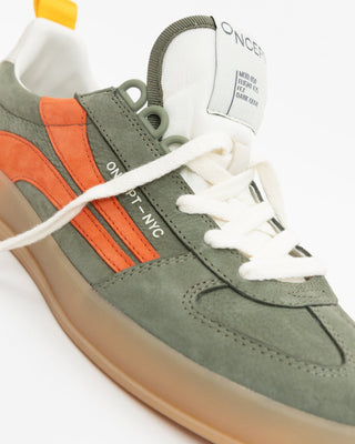 Oncept Men's Fez Retro Sneaker