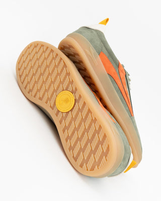 Oncept Men's Fez Retro Sneaker